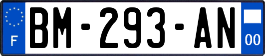 BM-293-AN