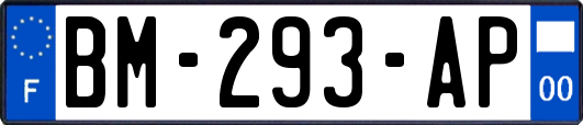 BM-293-AP