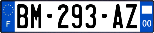 BM-293-AZ