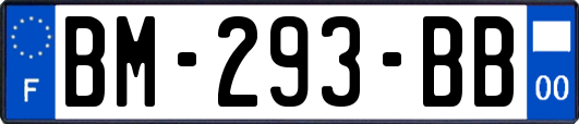 BM-293-BB