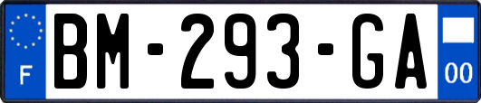 BM-293-GA