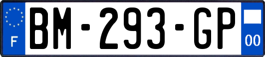 BM-293-GP