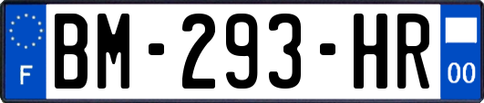 BM-293-HR