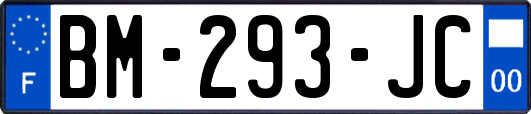 BM-293-JC