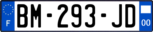 BM-293-JD