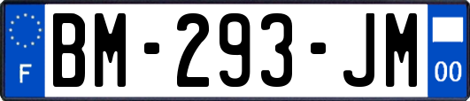 BM-293-JM