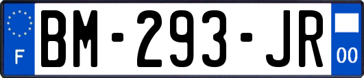BM-293-JR