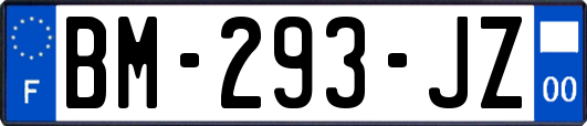 BM-293-JZ