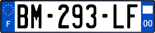 BM-293-LF
