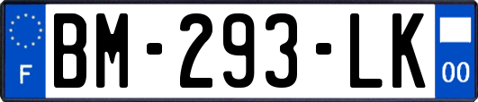 BM-293-LK
