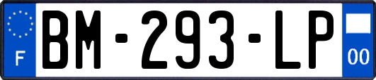 BM-293-LP