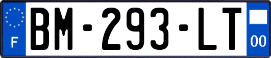 BM-293-LT
