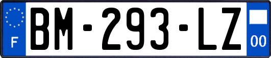 BM-293-LZ