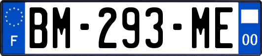 BM-293-ME