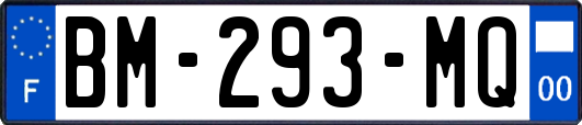 BM-293-MQ