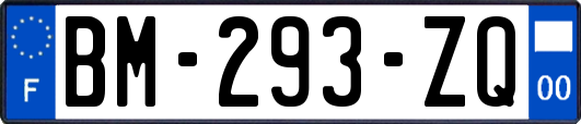 BM-293-ZQ