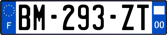 BM-293-ZT