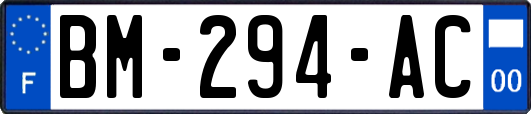 BM-294-AC