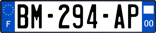 BM-294-AP