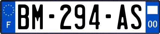 BM-294-AS