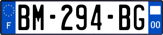 BM-294-BG