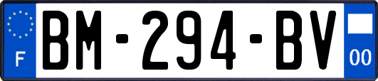 BM-294-BV