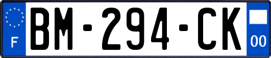 BM-294-CK