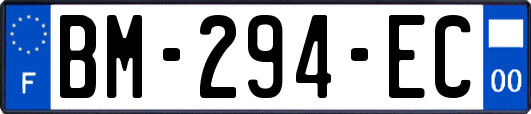 BM-294-EC