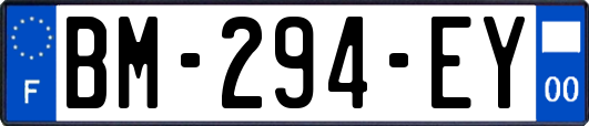 BM-294-EY