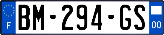 BM-294-GS