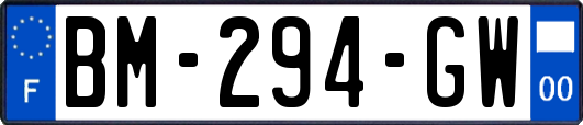 BM-294-GW