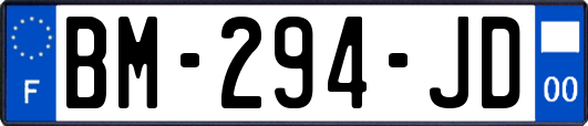 BM-294-JD