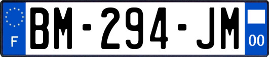 BM-294-JM