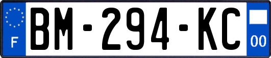 BM-294-KC