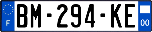 BM-294-KE