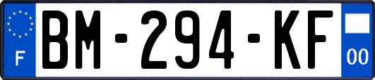 BM-294-KF