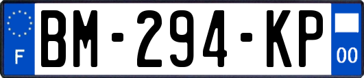 BM-294-KP