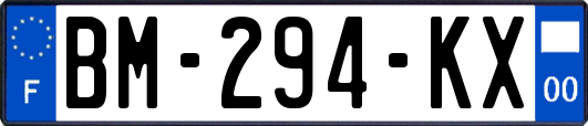 BM-294-KX