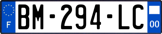 BM-294-LC