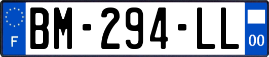 BM-294-LL