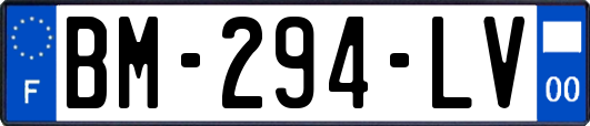 BM-294-LV