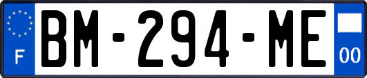 BM-294-ME