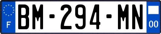 BM-294-MN