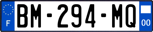 BM-294-MQ