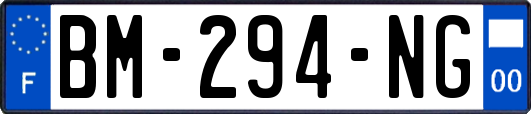 BM-294-NG