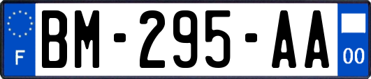 BM-295-AA