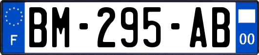 BM-295-AB