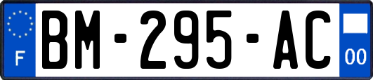 BM-295-AC