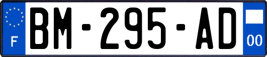 BM-295-AD