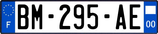 BM-295-AE